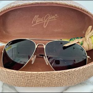 Aviator Sunglasses